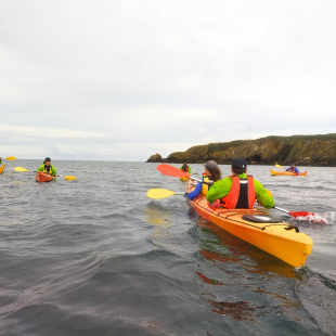 Rando Kayak 